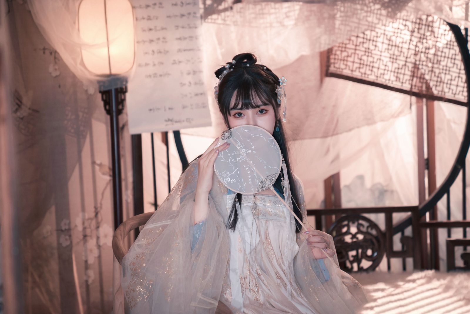 侠女逍遥录 存档管理 预览图 5
