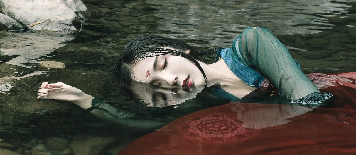 侠女逍遥录 存档管理 实机截图 2