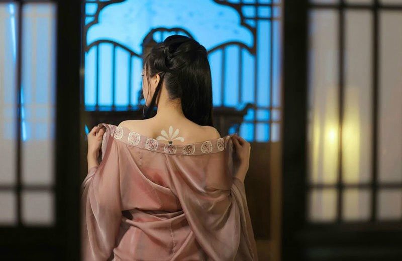 侠女逍遥录 支线内容 资料图 3