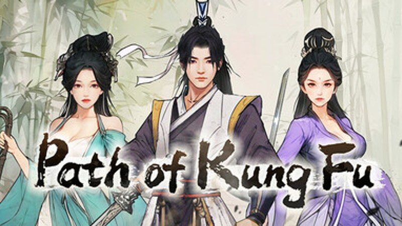刀剑江湖路-绅士mod版 角色路线 场景图 7