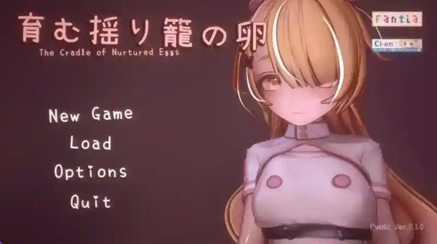 孕育希望的摇篮之卵版 地图探索 详情图 7