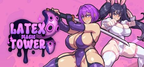 乳胶魔塔MotaofLatex版 乳胶魔塔 画面 5